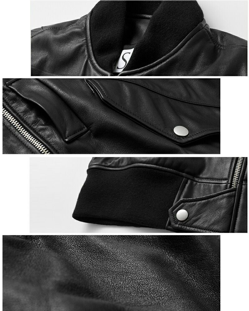 シシsisiiレザーダウンベストMサイズ Sisii シシ レザー ベスト “L2 B VEST” 114v-ol-mn レディース | Piu