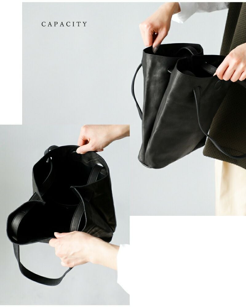 CHRISTIAN PEAU クリスチャン ポー クリスチャンポー ライニング付き