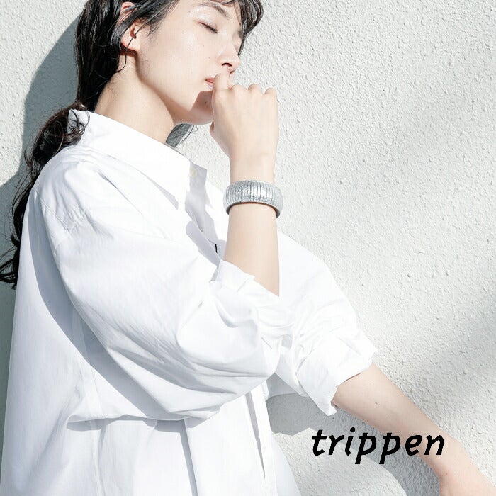 trippen トリッペン カウレザー バングル S bangle-lam ユニセックス