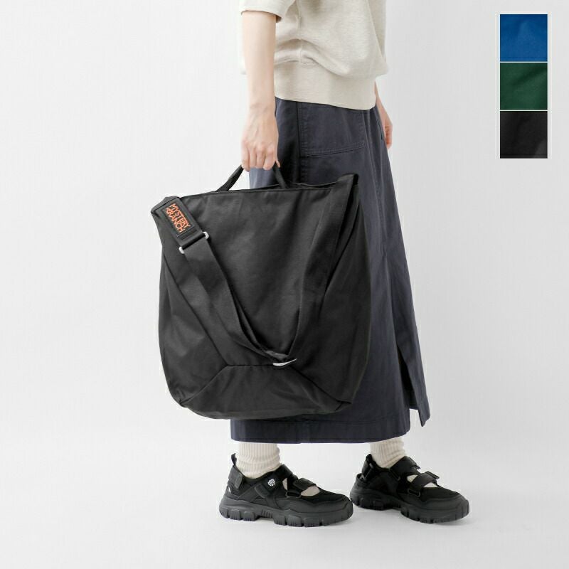 MYSTERY RANCH ミステリーランチ 2way トートバッグ 21L “BINDLE20