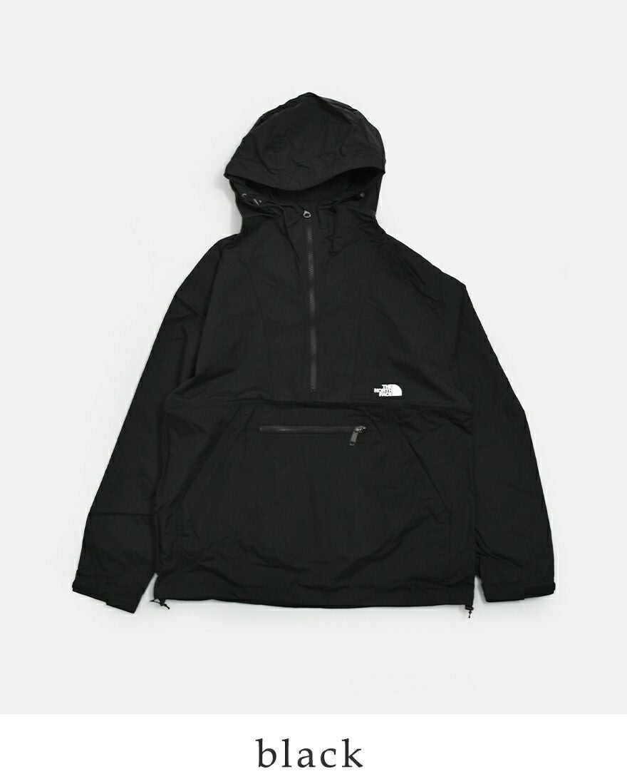 クーポン対象】THE NORTH FACE ノースフェイス 撥水 コンパクト