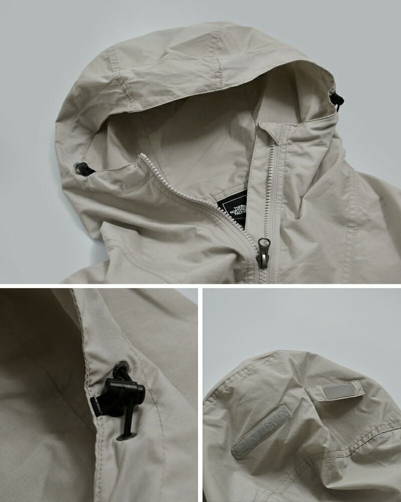 クーポン対象】THE NORTH FACE ノースフェイス 撥水 コンパクト