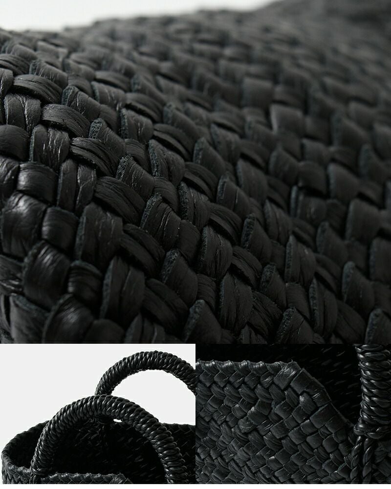 Aeta アエタ カウレザー バスケット バッグ Sサイズ “BASKET S” kg01