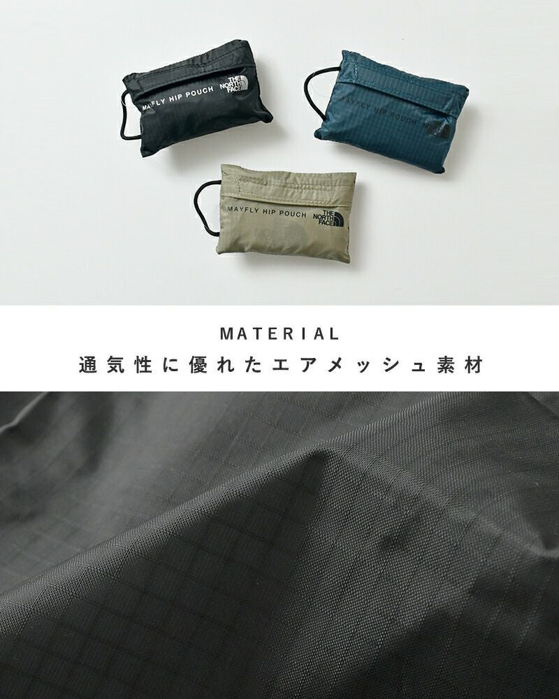 ZEPTEPI hip pouch ゼプテピ　ポーチ ZEPTEPI』