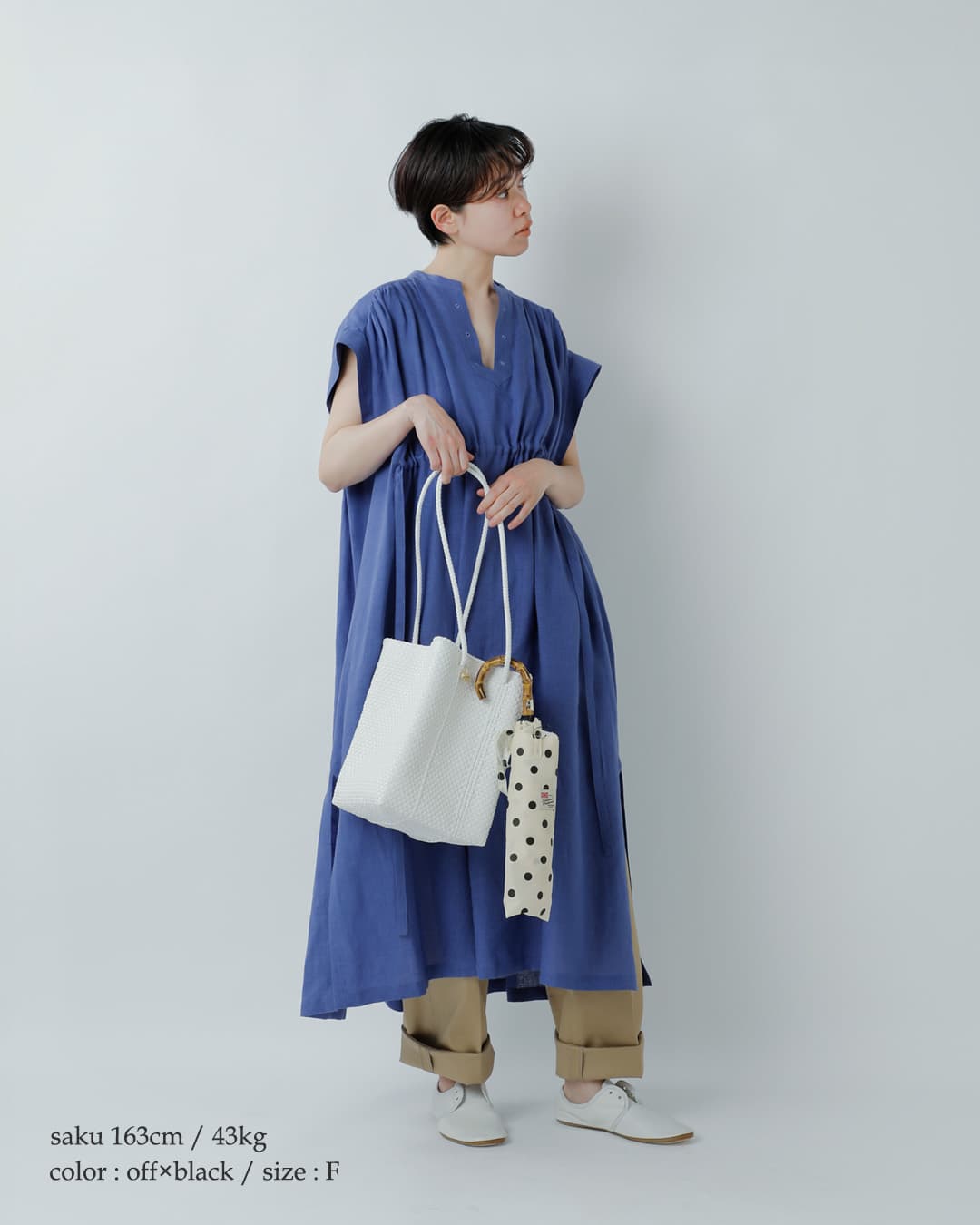 トラディショナルウェザーウェア Traditional Weatherwear ミニ