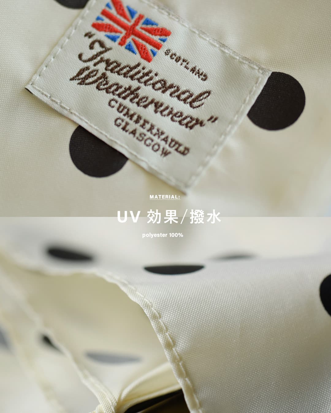 トラディショナルウェザーウェア Traditional Weatherwear ミニ