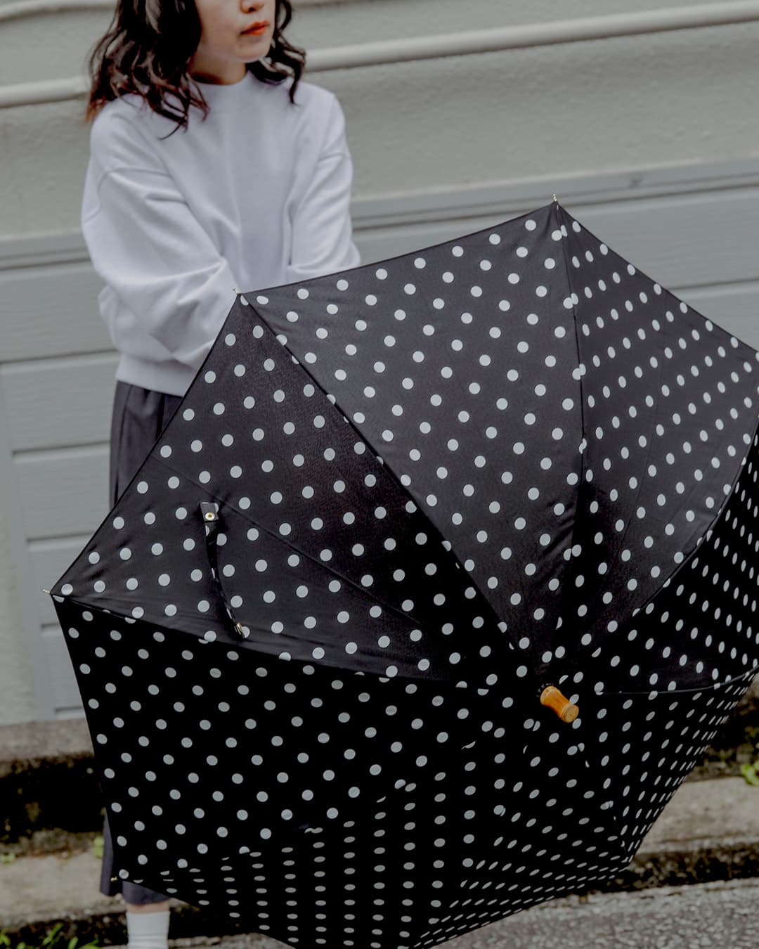 Traditional Weatherwear トラディショナルウェザーウェア バンブー