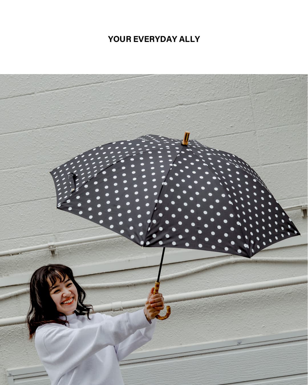 Traditional Weatherwear トラディショナルウェザーウェア バンブー