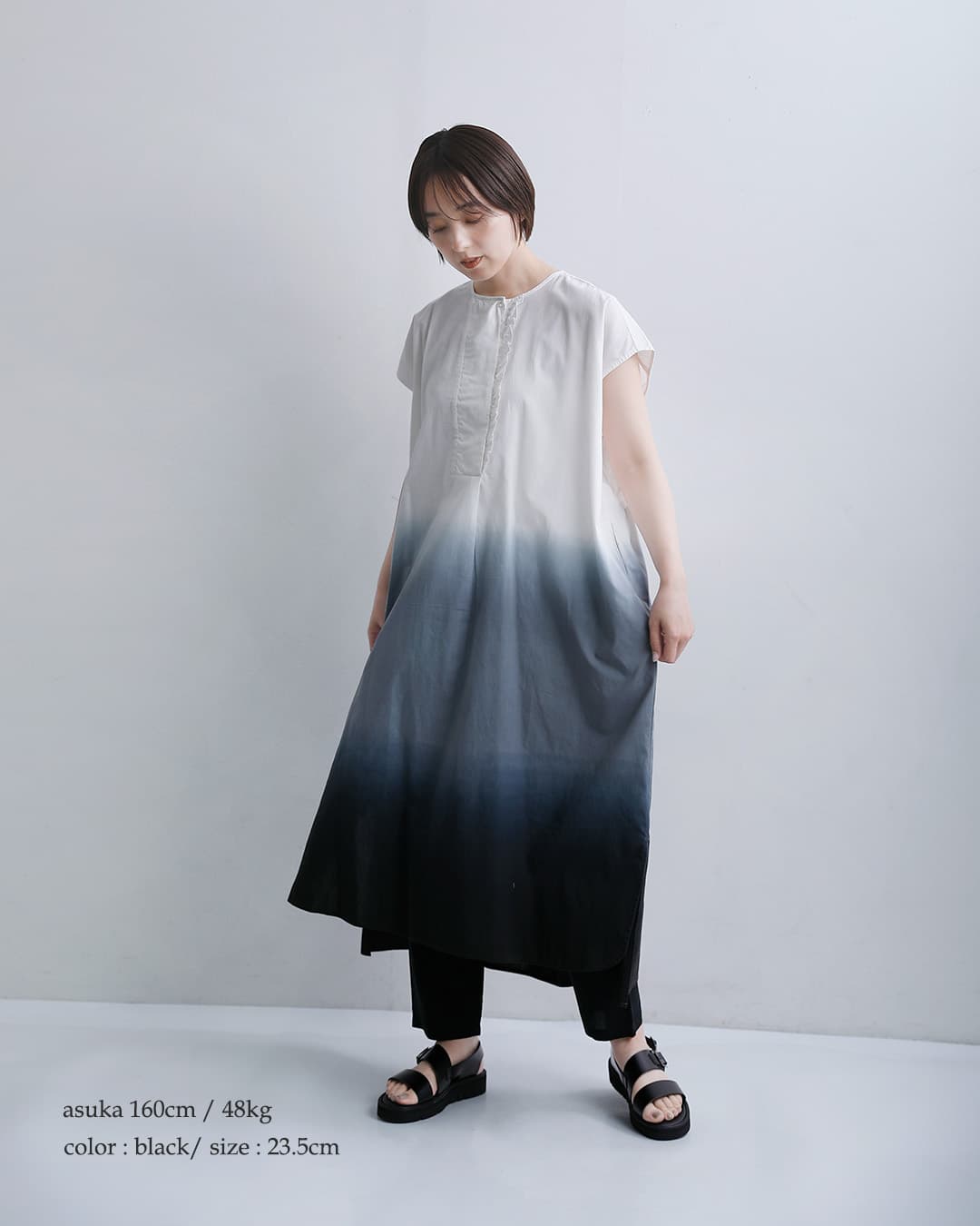 BEAUTIFUL SHOES ビューティフルシューズ ステアレザー ビブラムソール