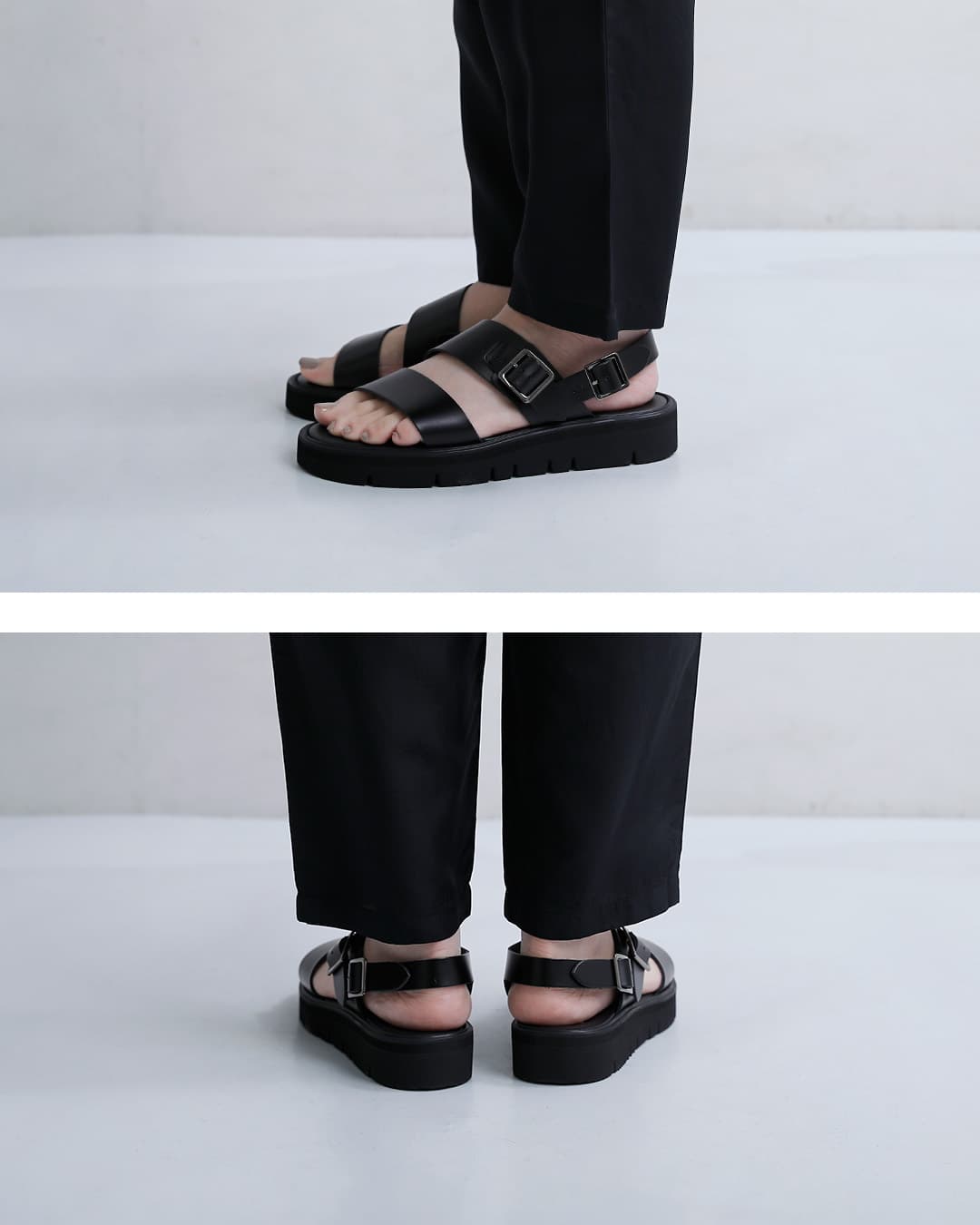 BEAUTIFUL SHOES ビューティフルシューズ ステアレザー ビブラムソール
