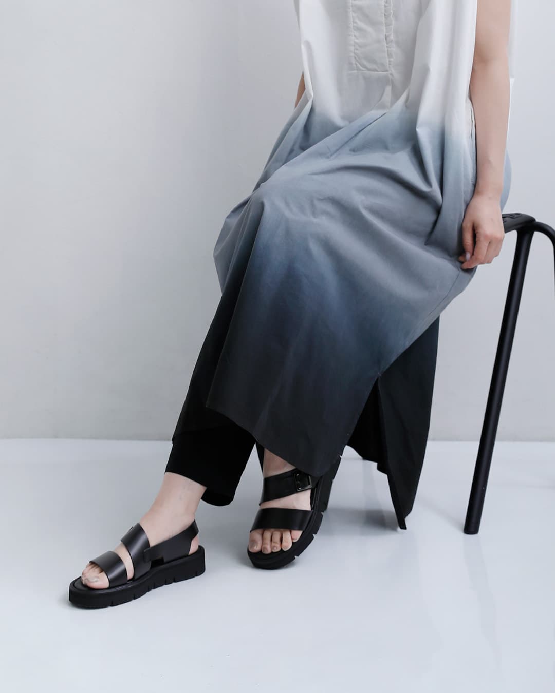 BEAUTIFUL SHOES ビューティフルシューズ ステアレザー ビブラムソール
