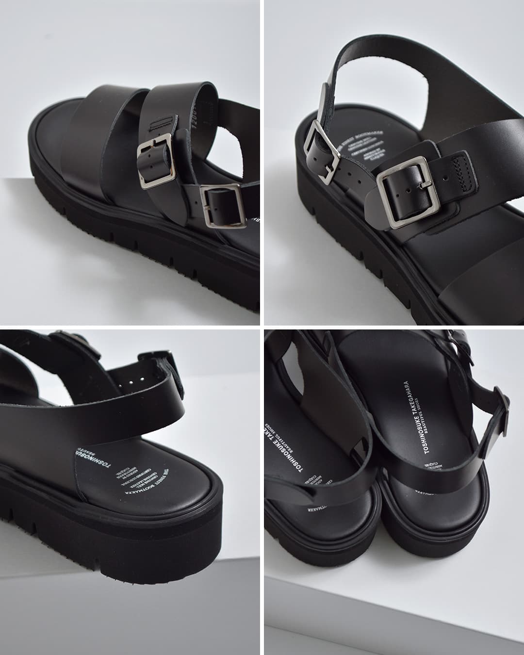 クーポン対象】BEAUTIFUL SHOES ビューティフルシューズ ステアレザー