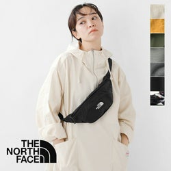 THE NORTH FACE ノースフェイス グラニュール ウエストバッグ 1L 