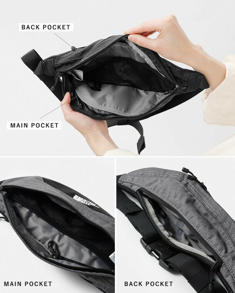 【美品】ザノースフェイス　ウエストバッグ NM72100 ボタニカル　廃盤 美品】ザノースフェイス ウエストバッグ NM72100 ボタニカル 廃盤