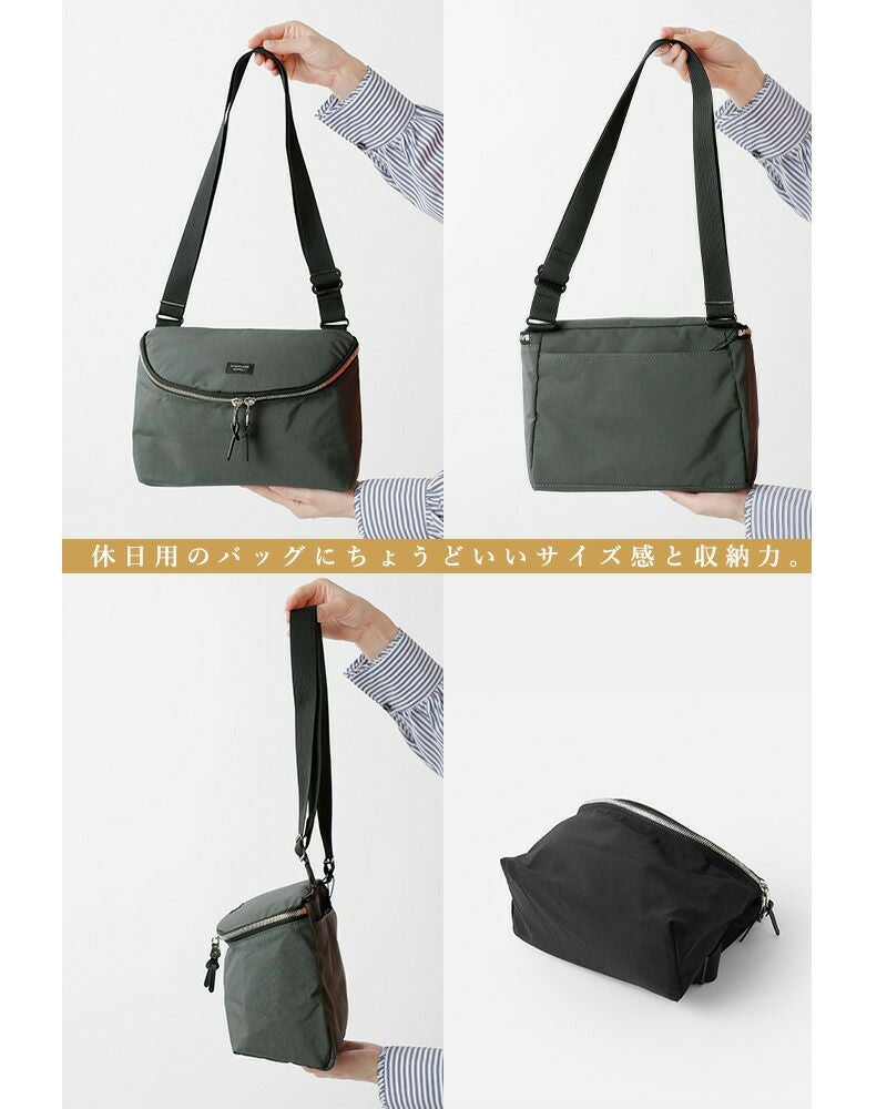 STANDARD SUPPLY スタンダードサプライ ペリカン ショルダー バッグ