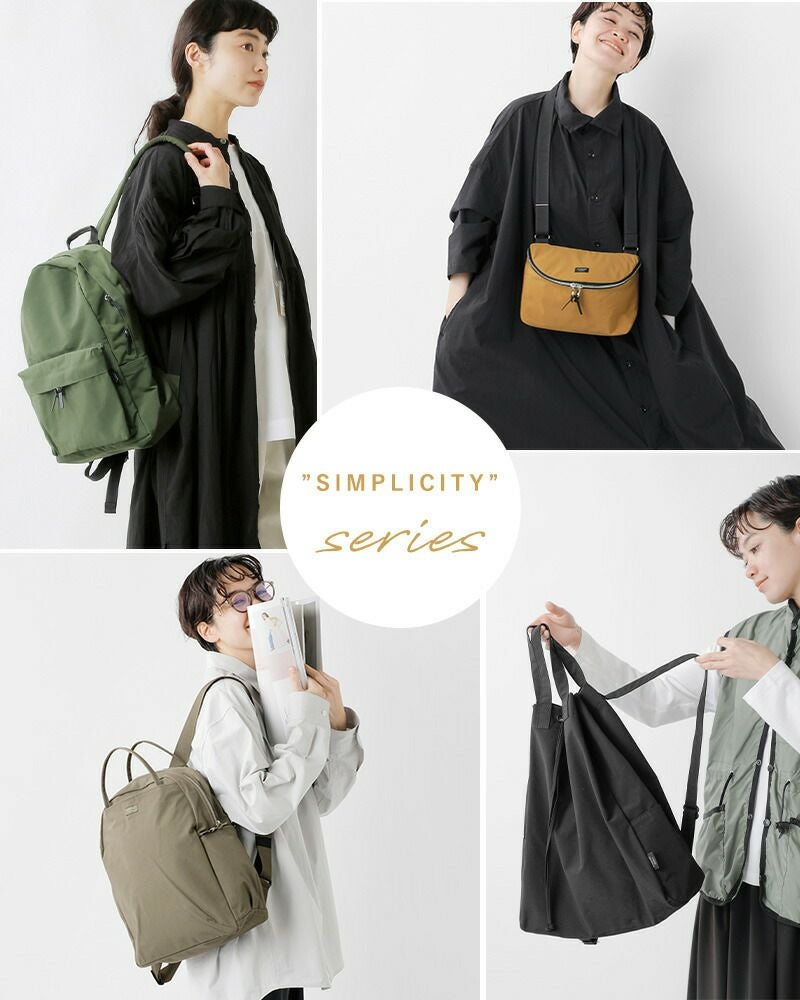 STANDARD SUPPLY スタンダードサプライ ペリカン ショルダー バッグ