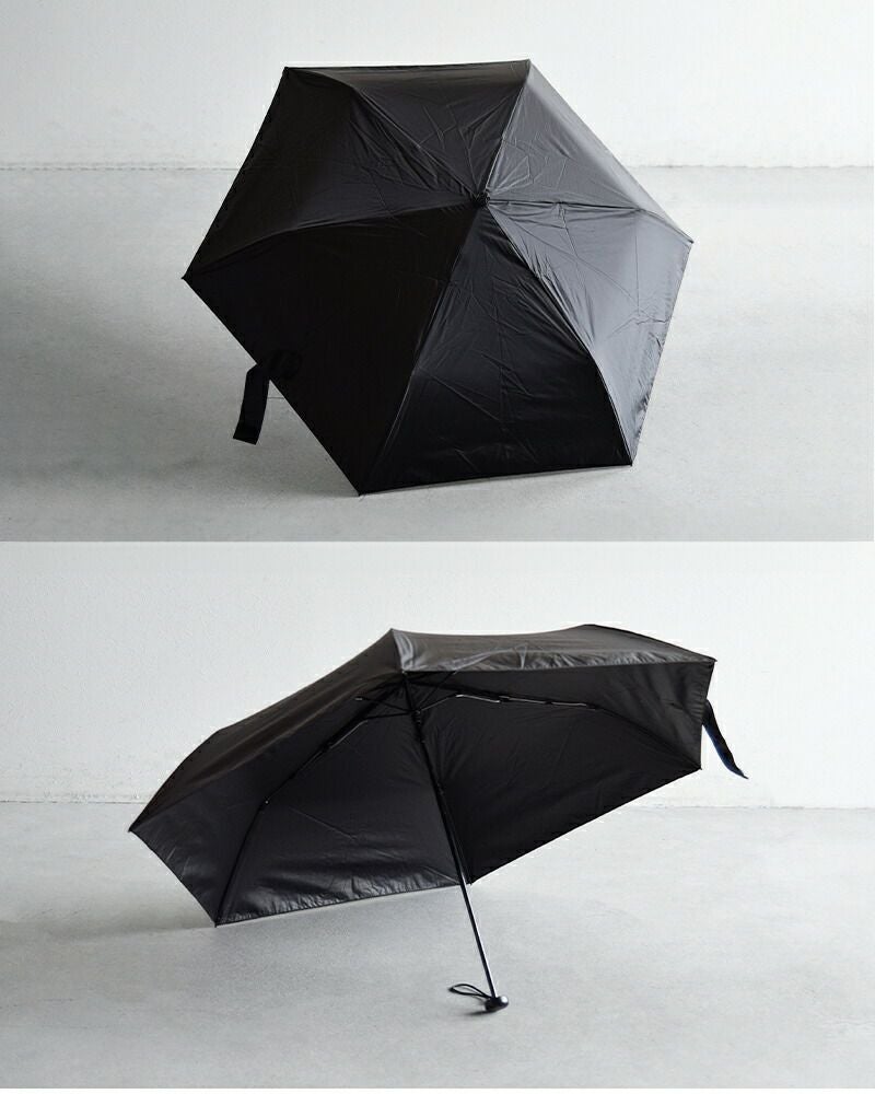 Amvel アンベル UVカット 晴雨兼用 超軽量 折り畳み傘 “HEATBLOCK