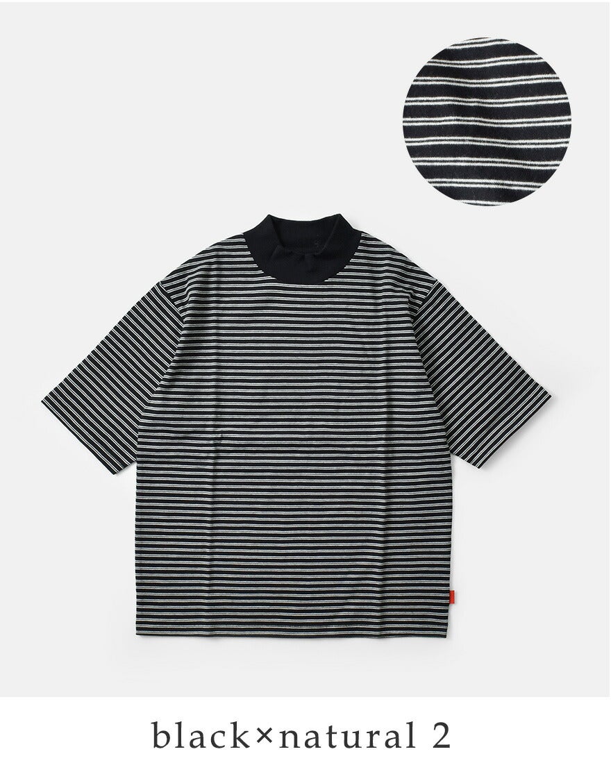 HOSHII TO DEAU ホシイトデアウ×Healthknit ヘルスニット aranciato