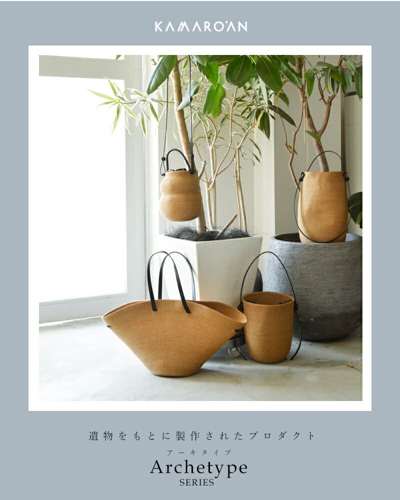KAMARO’AN カマロアン Koreng Bucket バッグ 000000036373-14.jpg?size=l&w=