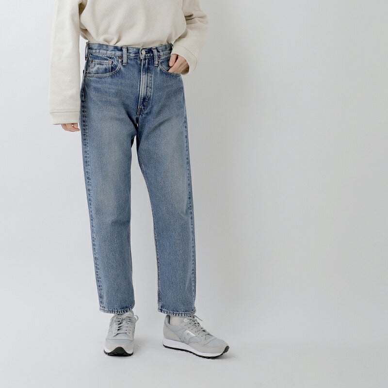 Or Slow オアスロウ　クロップドパンツ　　ブリーチーズ　ジョッパーズ クーポン対象】or slow オアスロウ ショートレングス 105 90s ジッパー