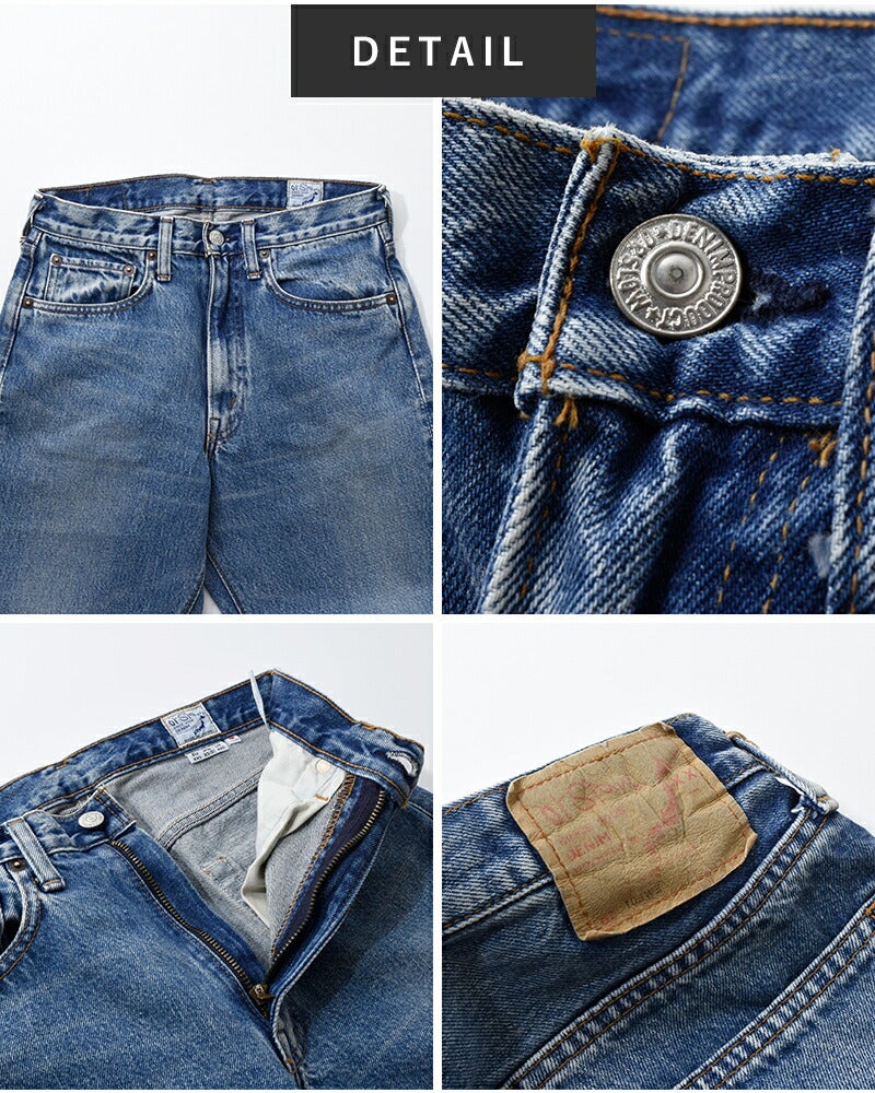 Or Slow オアスロウ　クロップドパンツ　　ブリーチーズ　ジョッパーズ クーポン対象】or slow オアスロウ ショートレングス 105 90s ジッパー