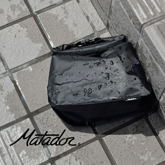 クーポン対象】【ゆうパケット選択可】Matador マタドール MTD