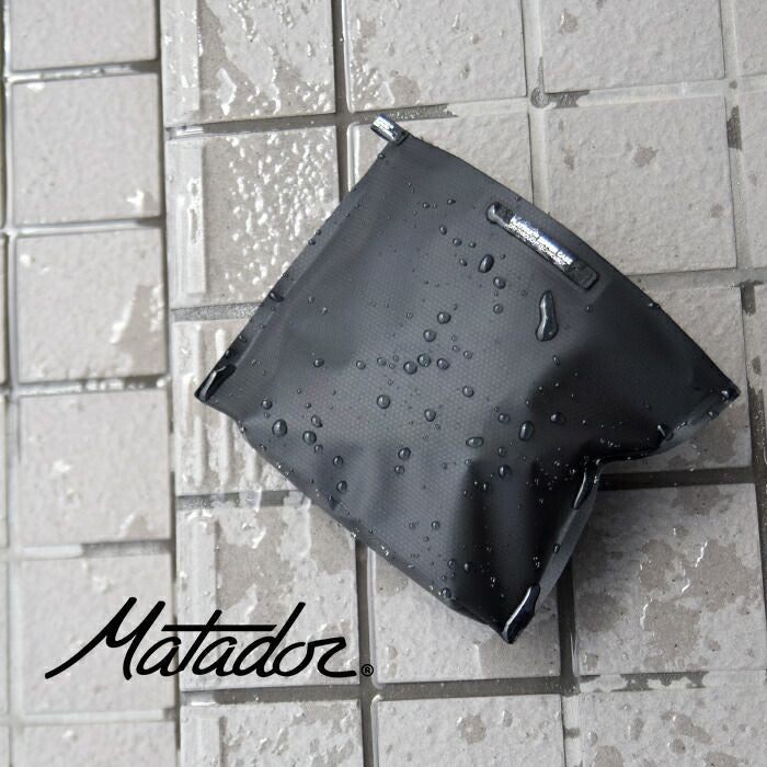 クーポン対象】【ゆうパケット選択可】Matador マタドール MTD