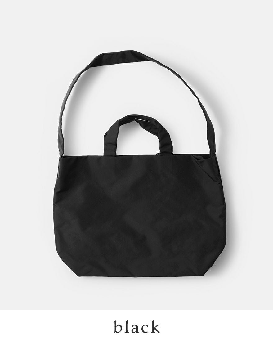 Aeta アエタ ショルダー トートバッグ Mサイズ “SHOULDER TOTE M” ny16