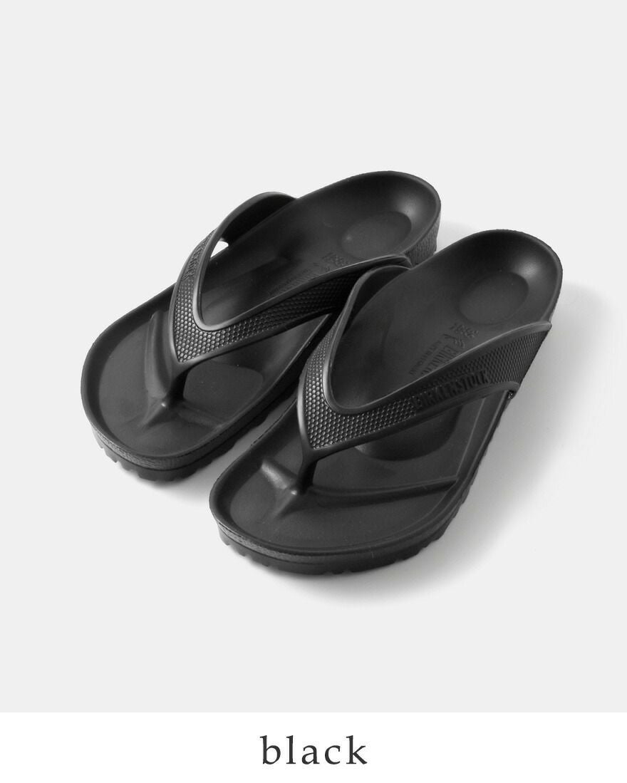 3こ1】BIRKENSTOCK ビルケンシュトック ホノルル EVA レギュラー