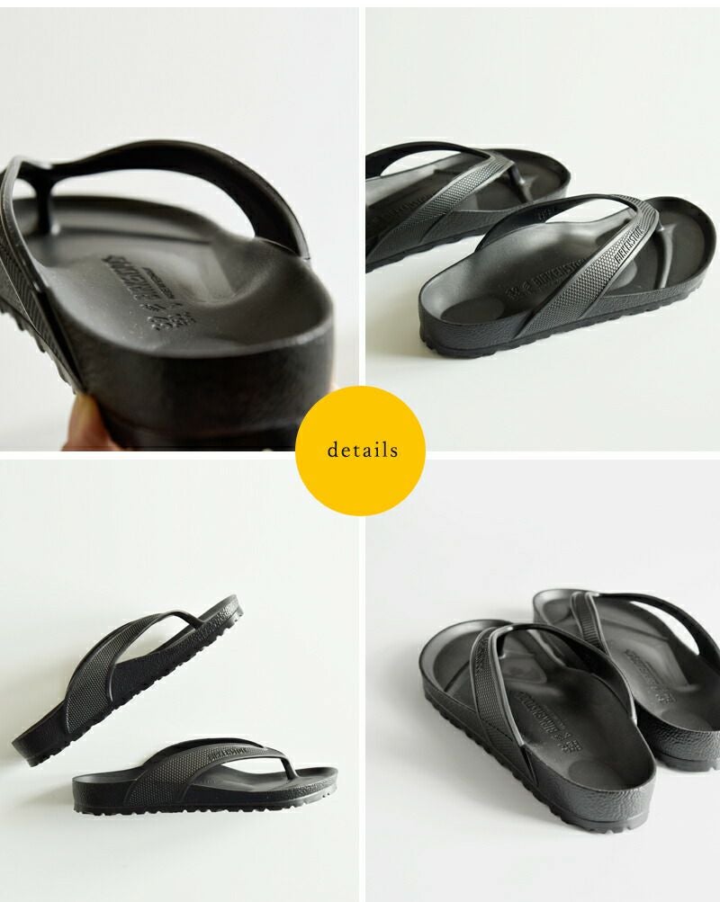 新品未使用 BIRKENSTOCK ホノルル 40 26.0 BIRKENSTOCK ビルケンシュトック ホノルル EVA レギュラー トング