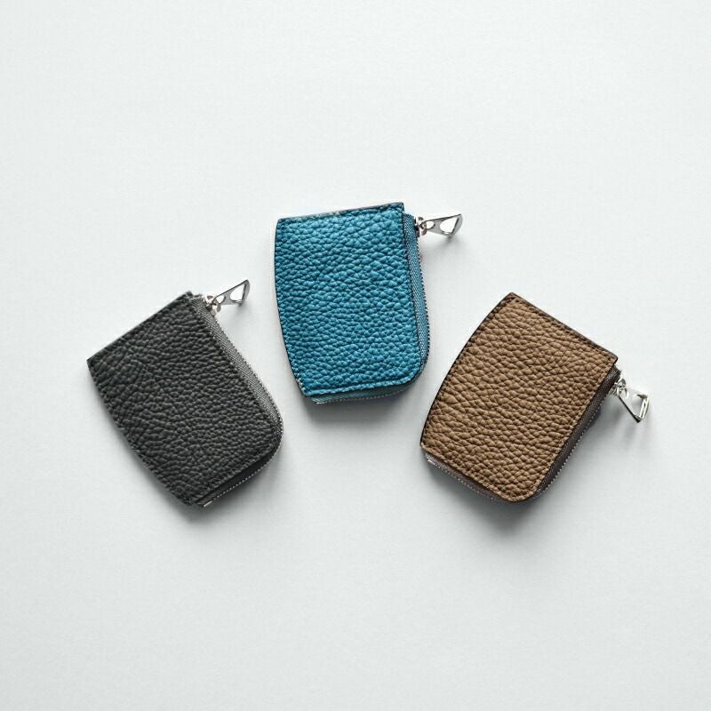 ITTI イッチ クリスティ キー コイン ケース “CRISTY KEY COIN CASE