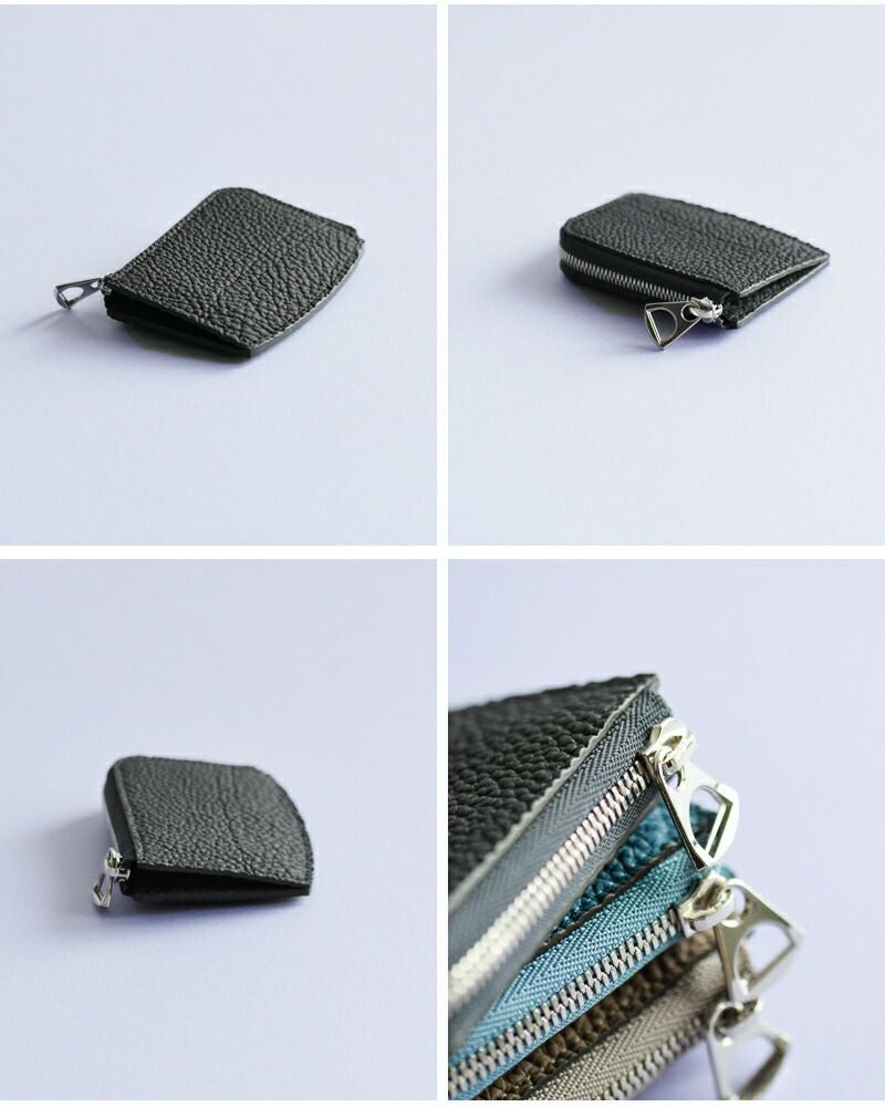 ITTI イッチ クリスティ キー コイン ケース “CRISTY KEY COIN CASE