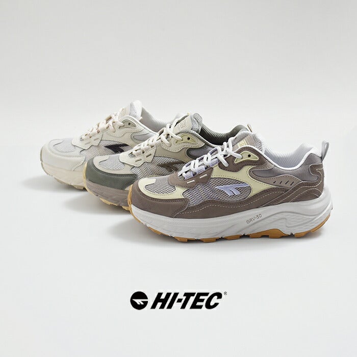 クーポン対象】HI-TEC ハイテック イーストエンド ドライハイストーム