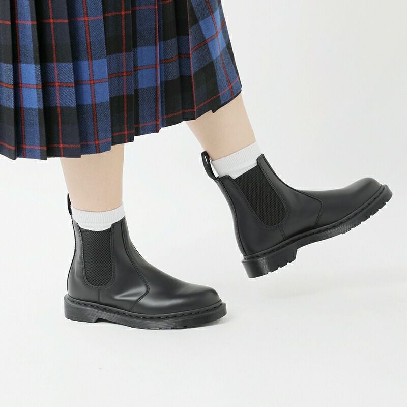 クーポン対象】DrMartens ドクターマーチン ブラックステッチ