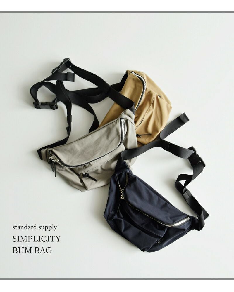 【数量限定】 HANDMADE REMAKE BUM BAG HANDMADE REMAKE BUM BAG | BINGOSTAR ・ ビンゴスター