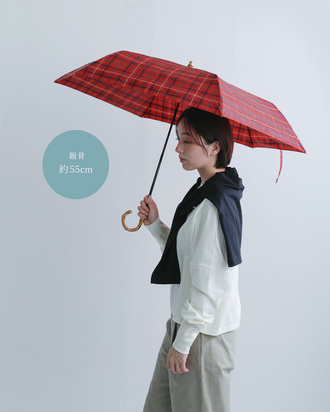Traditional Weatherwear トラディショナルウェザーウェア ミニ