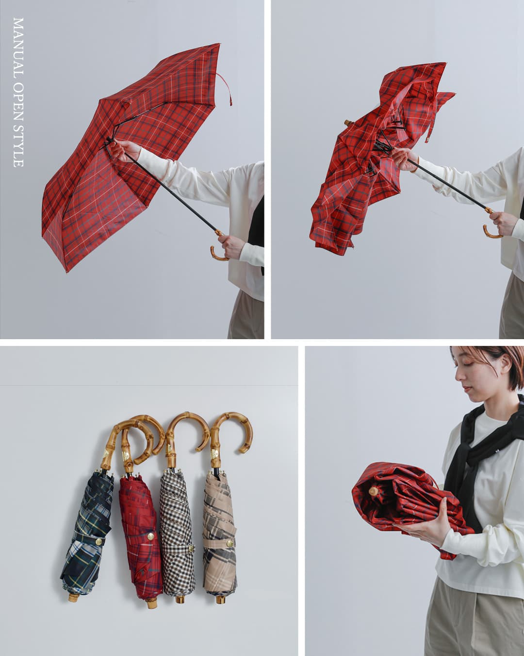 Traditional Weatherwear トラディショナルウェザーウェア ミニ