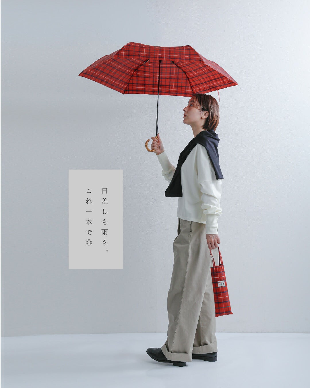 Traditional Weatherwear トラディショナルウェザーウェア ミニ