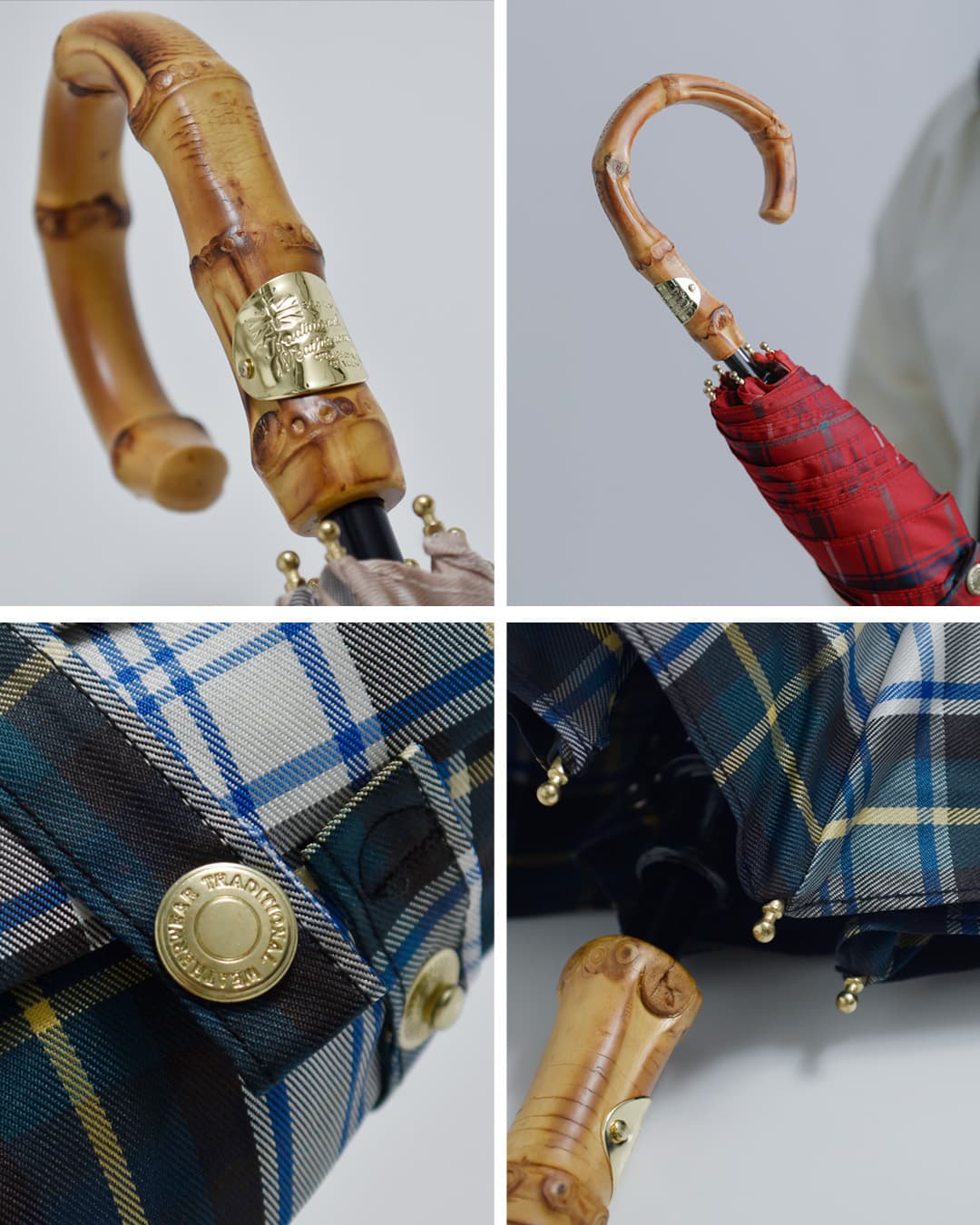 Traditional Weatherwear トラディショナルウェザーウェア ミニ