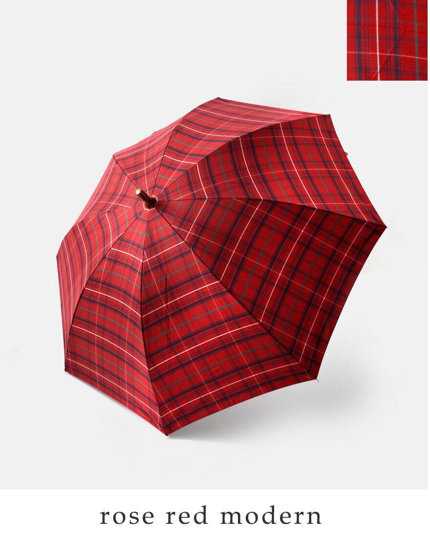 新品未使用 トラディショナルウェザーウェア 傘 ブラックスチュアート TRADITIONAL WEATHERWEAR（トラディショナル ウェザーウェア） ライト