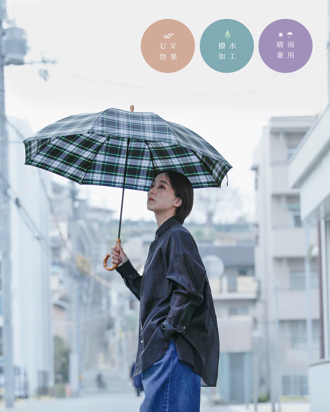 トラディショナルウェザーウェア Traditional Weatherwear ミニ