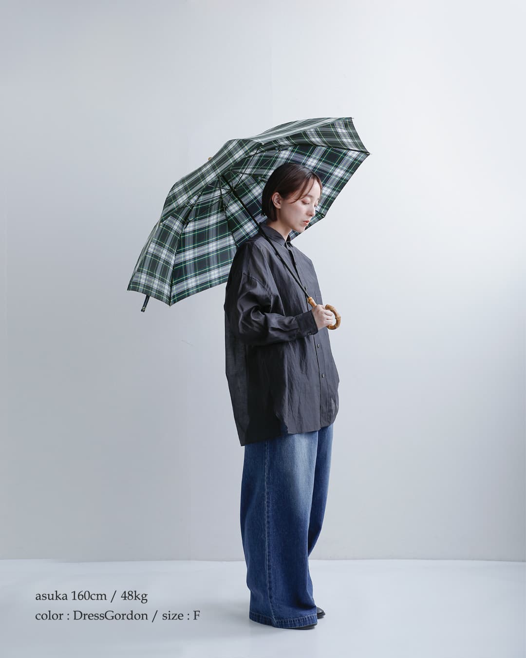 トラディショナルウェザーウェア Traditional Weatherwear ミニ