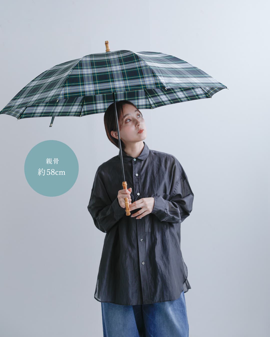 トラディショナルウェザーウェア Traditional Weatherwear ミニ