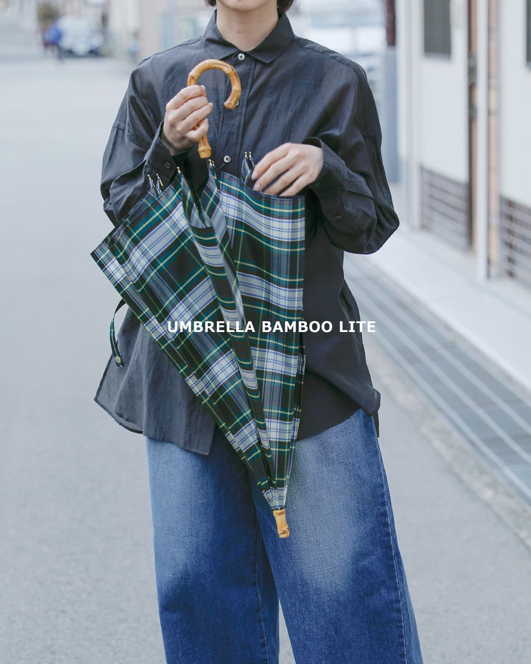 トラディショナルウェザーウェア Traditional Weatherwear ミニ