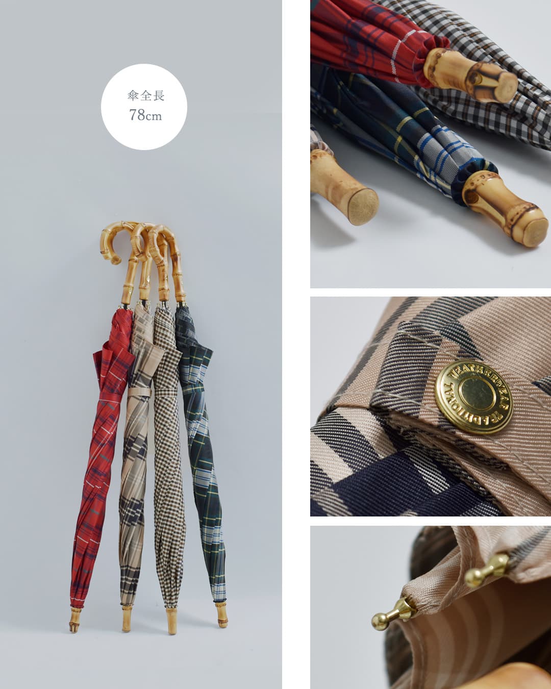 トラディショナルウェザーウェア Traditional Weatherwear ミニ