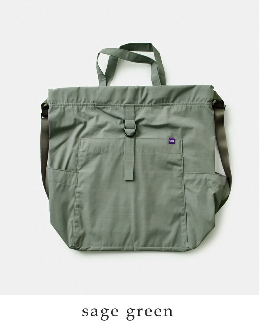 THE NORTH FACE PURPLE LABEL ノースフェイス パープルレーベル 撥水