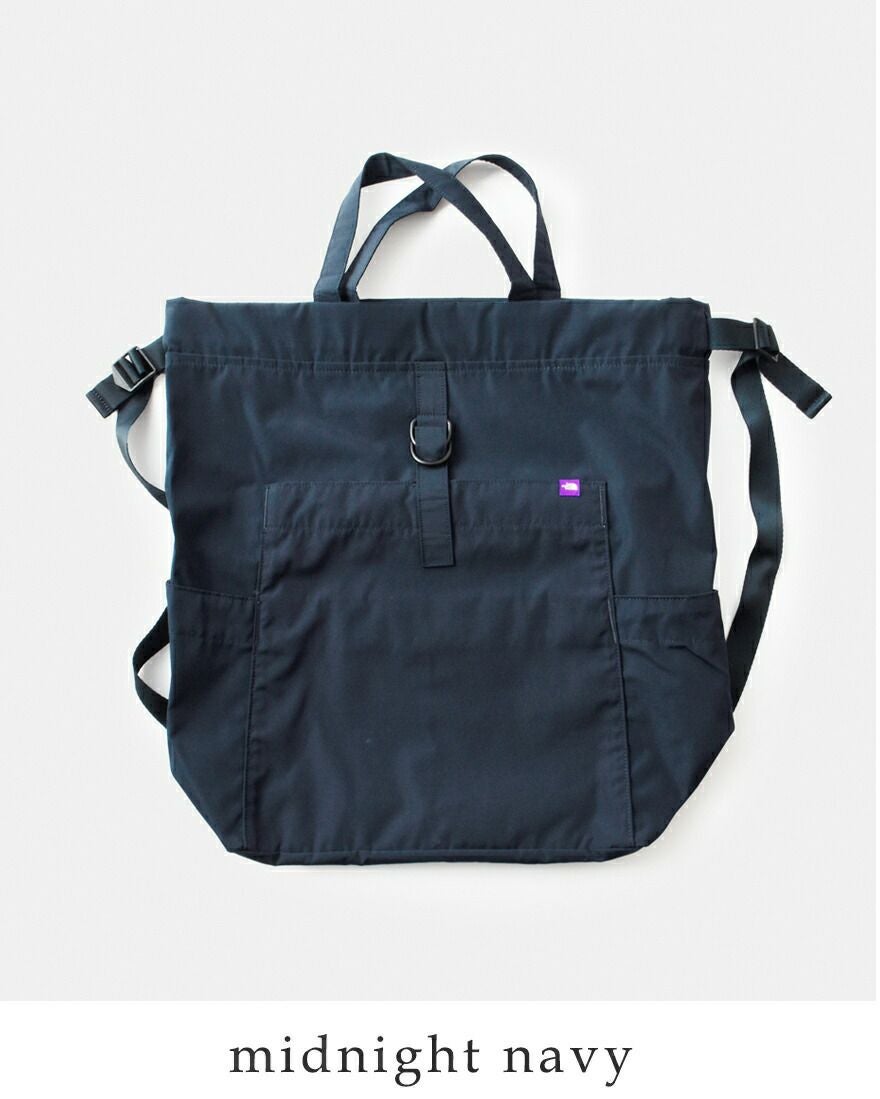 THE NORTH FACE PURPLE LABEL ノースフェイス パープルレーベル 撥水