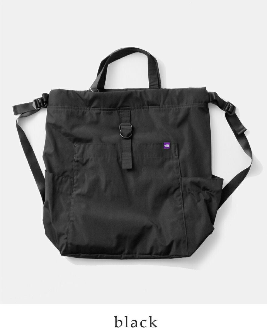 THE NORTH FACE PURPLE LABEL ノースフェイス パープルレーベル 撥水