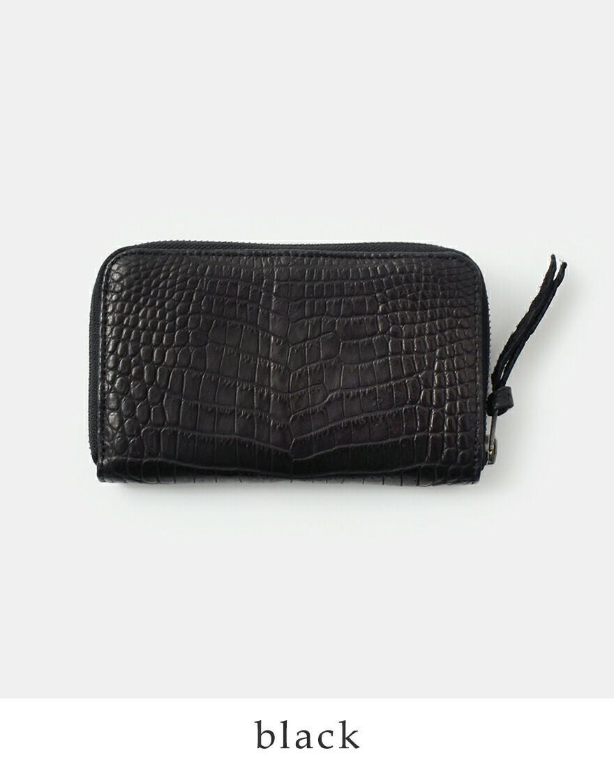 CHRISTIAN PEAU クリスチャン ポー クリスチャンポー クロコダイル