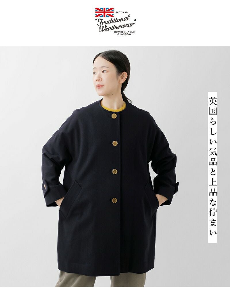 30%OFF】Traditional Weatherwear トラディショナルウェザーウェア